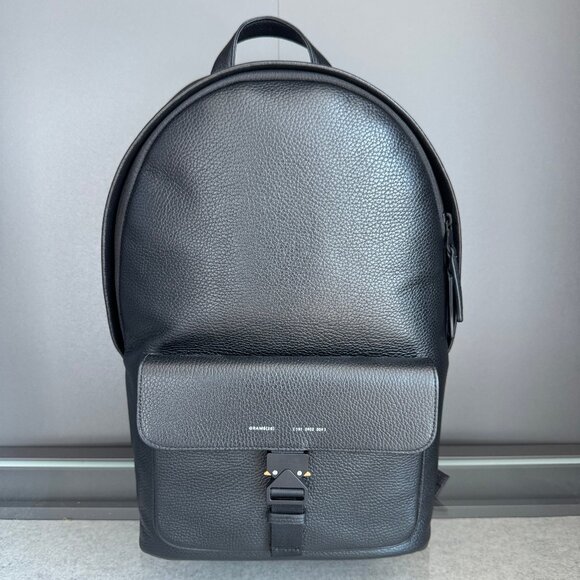 GRAMS(28) 151 STEALTH BAGPACK - Picture 1 of 10